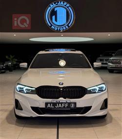 بي ام دبليو الفئة 3